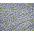 thumbnail image 4 of oneOone Polyester Lycra Light Gray Fabric Geometric Texture Craft Projects Decor Fabric Printed By The Yard 56 Inch Wide, 4 of 4