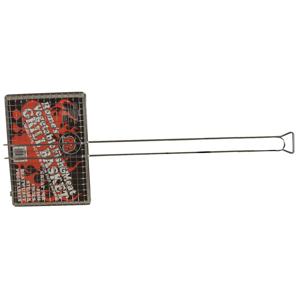 Rome Industries 63 Grill Basket