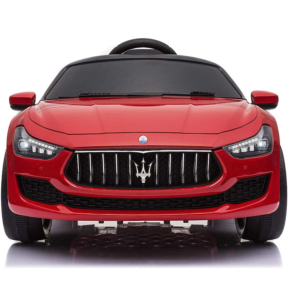 Maserati toy sales car