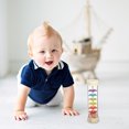 thumbnail image 5 of Rain Sound Simulation Instrument Children's Music Enlightenment Early Education Rainstick, 5 of 5
