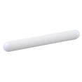 thumbnail image 1 of CAROOTU Plastic Rolling Pin Floating Point Exhaust Roller Food Grade Non-stick Kitchen Dough Pastrys Making Decor Tool, 1 of 6