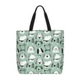thumbnail image 1 of Balery Puppy Bolsa de Mano para Mujeres con Cremallera, Bolsa de Gimnasio con Compartimentos, Bolsa para Laptop, Bolsa para Trabajo, 1 of 7