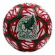 thumbnail image 1 of Balón de Fútbol Voit No.5 Selección Mexicana Revolt S150 Rojo, 1 of 3