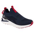 thumbnail image 1 of Tenis Deportivos Exterior Textil Color Marino Para Hombre De Charly Charly 1086133006, 1 of 3