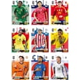 thumbnail image 5 of Trading Cards Panini FIFA World Cup 2026 Adrenalyn XL, 5 of 5