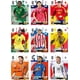 thumbnail image 5 of Cromos coleccionables Panini FIFA World Cup 2026 Adrenalyn XL, 5 of 5