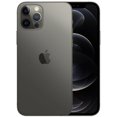 thumbnail image 1 of Apple iPhone 12 Pro Restauré (Entièrement Débloqué) 128 Go Graphite Excellent (Reconditionné), 1 of 3