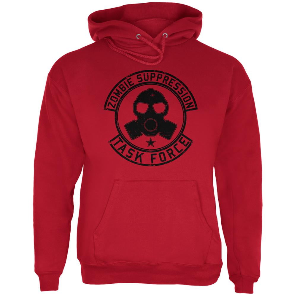 zombie task force shirt