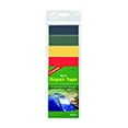thumbnail image 2 of Bondex Nylon Repair Fabric 3"X7" 4/Pkg-Orange, Red, Green & Royal, Pk 6, Wrights, 2 of 5