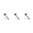 thumbnail image 4 of tamizeot Thread Spools Pins for Domestic Sewing Machine Bobbins Stand Winder Holder 3Set, 4 of 6