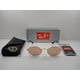 thumbnail image 2 of Lentes de Sol Ray Ban Rb3547n 001/z2 Oval Flat, 2 of 2