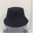 thumbnail image 1 of Sombrero de pescador multicolor para mujer adulta, informal, color caramelo, con logo, gorra de pescador de algodón para adultos, Gorros de Panamá, sombreros de sol personalizados, 1 of 5