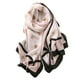thumbnail image 1 of Qarigey Bufanda de mujer Colección de invierno Poliéster Algodón Hecho para brindar calidez y durabilidad Nueva bufanda de mujer Otoño Ropa, zapatos y accesorios Miscelánea Beige, 1 of 6