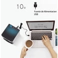 thumbnail image 3 of Mini Aire Acondicionado Portatil Enfriador Humificador DOSYU, 3 of 6