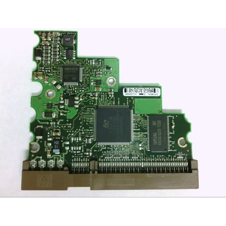ST380011A  9W2003-032  3.16  100282774 E  Seagate IDE 3.5 PCB price history on PriceWatchPro