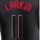 thumbnail image 4 of Camisetas de béisbol de la famosa marca Cincinnati con bordados para hombres, mujeres y jóvenes personalizados LARKIN #19 VOTTO #30 GRIFFEY #44 DE LACRUZ, 4 of 5