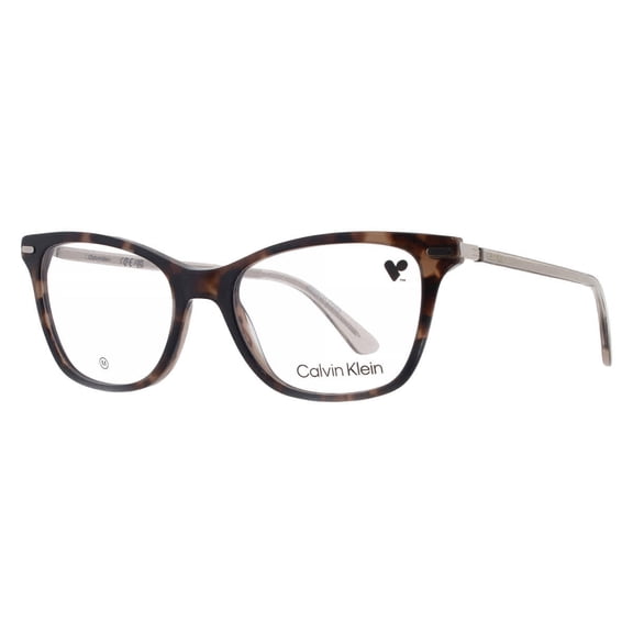 Eyeglasses CK 23544 240 Brown Tortoise