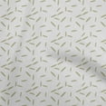 thumbnail image 1 of oneOone Cotton Poplin Twill Dusty Gray Fabric Utensils Tea Cups Quilting Supplies Print Sewing Fabric By The Yard 56 Inch Wide, 1 of 4