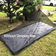thumbnail image 4 of Camping Mosquito Net Bed Compact and Ultra-Light for Travel，Holes Mesh Netting for Camping and Hiking, Without Sleeping Mat, 4 of 5
