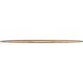 thumbnail image 3 of 34"OD x 12 3/8"ID x 3/8"T Fink Wood Fretwork Pierced Ceiling Medallion, Red Oak, 3 of 3