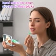 thumbnail image 4 of Estuche portátil para hilo dental Gerkia, 4 of 7