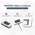 thumbnail image 4 of Batería Qoutmcuy W-7B 3000 mAh para Netgear AirCard LTE, 4 of 6