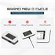 thumbnail image 4 of Batería Qoutmcuy W-7B 3000 mAh para Netgear AirCard LTE, 4 of 6