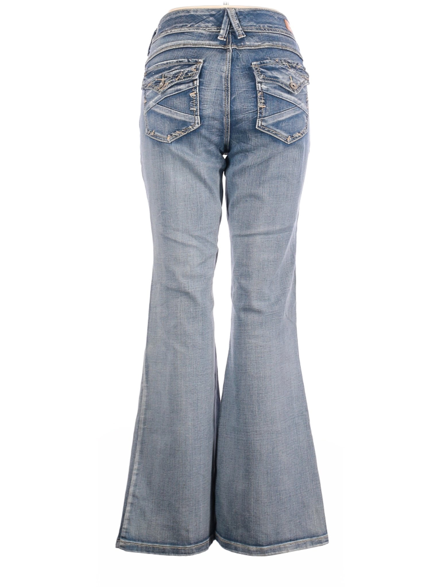 Pre-Owned Amethyst Jeans Women's Size 
