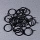 thumbnail image 2 of 20 juegos de anillos de metal para cortinas, anillos para barra de cortina, anillos para colgar cortinas, 2 of 6