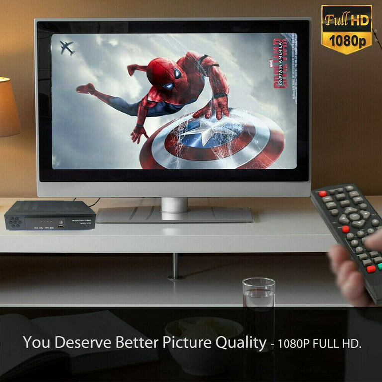 Find Smart, High-Quality dvb t2 tablet for All TVs 