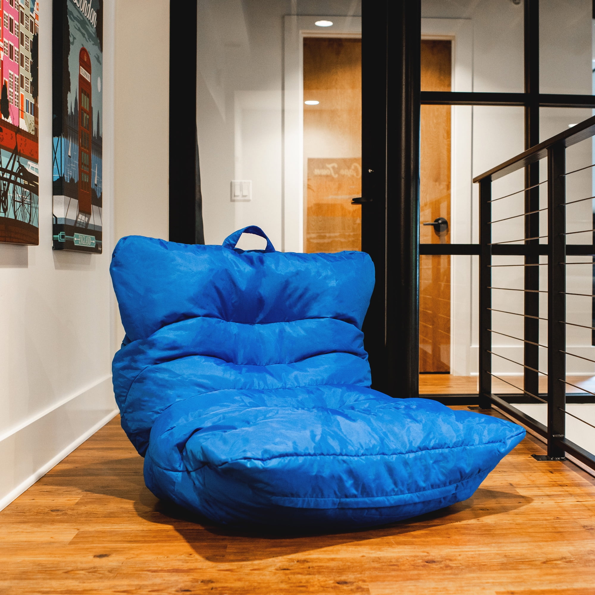 Big joe roma floating chair best sale