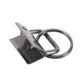 thumbnail image 5 of Hardware de pulsera de 100 piezas, hardware de llavero de 1 pulgada Compatible con llavero, 5 of 5