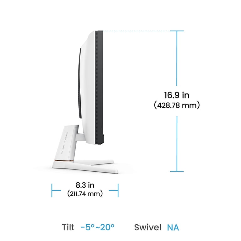 BenQ MOBIUZ EX251 24.5