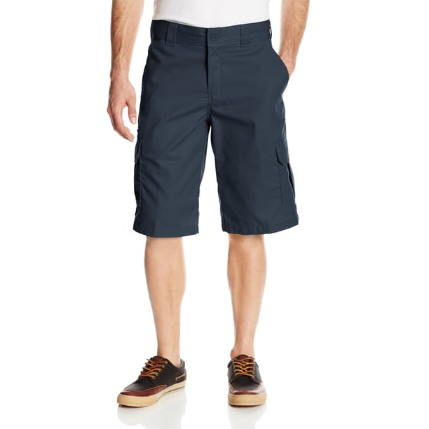 Dickies 13" Relaxed Fit Mechanical Stretch Cargo Shorts