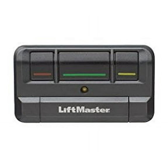 LiftMaster 813LM 3-Button Encrypted DIP Remote Control