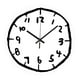 thumbnail image 3 of Reloj de pared elegante y moderno para decoración interior, 3 of 8
