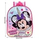 thumbnail image 1 of Disney - Mochila para Niños/Niñas (Rosa), 1 of 2