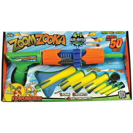Zoomzooka