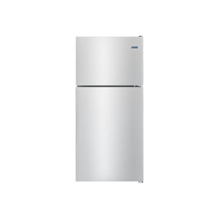 Maytag Mrt311fff 33" Wide 21 Cu. Ft. Energy Star Rated Full Size Refrigerator - Stainless