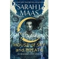 thumbnail image 1 of Pre-Owned House of Sky and Breath, Hardcover by Maas, Sarah J., ISBN 1635574072, ISBN-13 9781635574074, 1 of 1