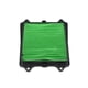 thumbnail image 1 of Mantenimiento De Componentes Del Filtro De Aire Instalación Fácil Y Confiable Para Pulsar RS200 Green Regular Verde Regular, 1 of 9