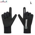 thumbnail image 2 of Zarzaje de buceo 3mm Natación Guantes cálidos Guante Elástico PROTECCIÓN DE MANO FLEXIBLE AGUA DE AGUA DE AGUA DE AGUA DE AGUA SIN AGUA ACCESORIOS TERMALES L Inevent PT000681-02, 2 of 7