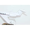 thumbnail image 4 of VR-1 Starlifters C-37 Model, Gulfstream, 18", Mahogany Scale Model, 4 of 9