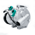 thumbnail image 6 of A/C AC Compressor w/ Clutch For Kia Sportage 2011-2015 Hyundai Tucson 2010-2015, 6 of 15