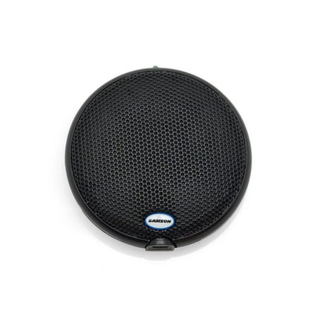 UPC: 0809164013891 | Samson UB-1 USB Boundary Microphone