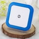 thumbnail image 3 of Double Layer Plastic Folding Storage Shelf for Cosmetics Jewelry and Desk Organizer, 3 of 4