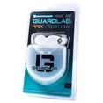 thumbnail image 3 of Mouthguard for Sports | Football, Basketball, Boxing | Adult & Youth | Pre-Indented, Protective, Comfortable | with Carrying Case (Yellow, Large), 3 of 4