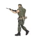 thumbnail image 3 of Figura de acción articulada de Frank Woods de Call of Duty de 6.5 pulgadas, 3 of 3
