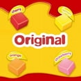 thumbnail image 2 of 2X-Starburst Original Minis Size Fruit Chews Chewy Candy Grab N Go Bag - 8 oz, 2 of 5