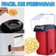 thumbnail image 2 of Máquina de Palomitas de Maíz por Aire Caliente 1200W, 2 of 7